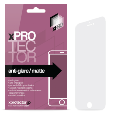 Xprotector Matte kijelzővédő fólia Sony Xperia E5 készülékhez mobiltelefon kellék