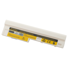  57Y6446 Akkumulátor 4400 mAh fehér lenovo notebook akkumulátor