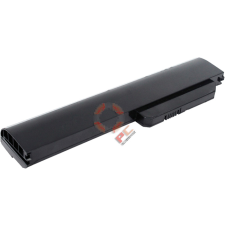  580029-001 Akkumulátor 6600 mAh hp notebook akkumulátor