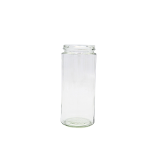 580ml Konzerv Üveg Minimal konyhai eszköz