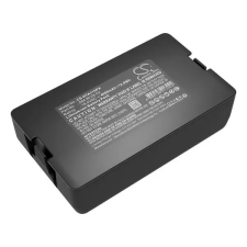  5848528-04 Szerszámgép akkumulátor 4000 mAh barkácsgép akkumulátor