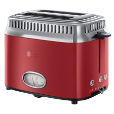 Russell Hobbs 21680-56 Retro kenyérpirító