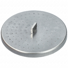  58 mm Szűrő, felső, 4 személyes SEHEREZÁDÉ kotyogós kávéfőző kisháztartási gépek kiegészítői