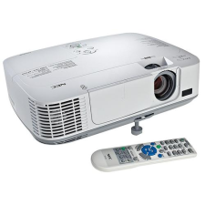 NEC ME301W projektor