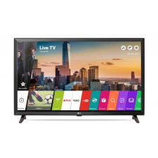 LG 32LJ610V tévé