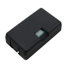  5902142-03 Szerszámgép akkumulátor 2500 mAh barkácsgép akkumulátor