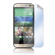NewTop Screen Protector clear védőfólia HTC one X mobiltelefon kellék