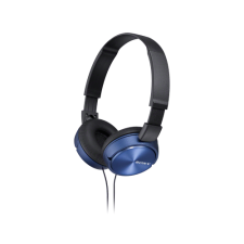 Sony MDR-ZX310 fülhallgató, fejhallgató
