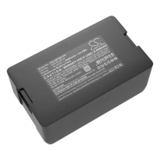  5931184-01 Szerszámgép akkumulátor 8000 mAh barkácsgép akkumulátor
