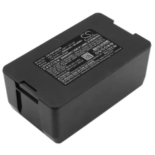  593 11 41-0X Szerszámgép akkumulátor 5000 mAh barkácsgép akkumulátor
