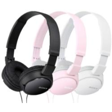 Sony MDR-ZX110 fülhallgató, fejhallgató
