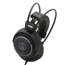 Audio-Technica ATH-AVC500 fülhallgató, fejhallgató