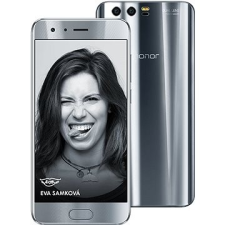 Huawei Honor 9 Dual 64GB mobiltelefon