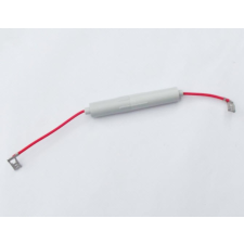  5,0kV-os nagyfeszültségű biztosíték mikosütőbe 0,65A kisháztartási gépek kiegészítői