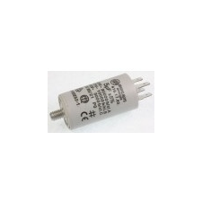5,0UF-450V FASTON 6,3MM INDÍTÓKONDENZÁTOR beépíthető gépek kiegészítői