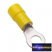  5,3mm / 24A szemes saru villanyszerelés
