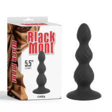 5.5'' Anal Control Plug műpénisz, dildó