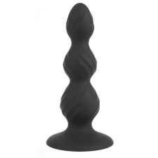  5,5'' anális vezérlődugó anál