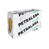  5 cm - Homlokzati vakolható kőzetgyapot tábla - Petralana - Petrafas
