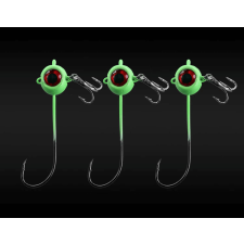  5 db-os horog készlet horgászkiegészítő