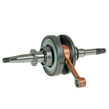 5 Főtengely Top Racing kiváló minőség - GY6, Kymco 50cc egyéb motorkerékpár alkatrész