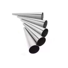  5 prémium kúpos készlet tekercsekhez, rozsdamentes acél, fényes felület, ezüst, JOZY® sütés és főzés