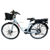 5. RKS RKS ZF10 elektromos kerékpár 28" 2025