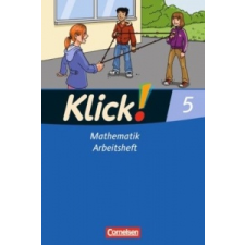  5. Schuljahr, Arbeitsheft – Franz B. Wember idegen nyelvű könyv