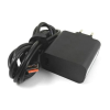  5A10G68675 20V 3.25A YOGA 3 négyzet alakú Laptop töltő (Adapter) tápegység