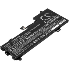 5B10H17229 Laptop akkumulátor 4550 mAh egyéb notebook akkumulátor