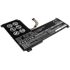 5B10P23779 Laptop akkumulátor 4050 mAh egyéb notebook akkumulátor