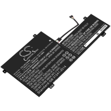 5B10T83739 Laptop akkumulátor 5050 mAh egyéb notebook akkumulátor