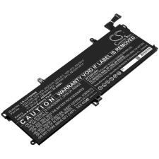  5B10W13913 Laptop akkumulátor 4800 mAh egyéb notebook akkumulátor