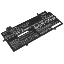  5B10W13973 Laptop akkumulátor 3600 mAh egyéb notebook akkumulátor