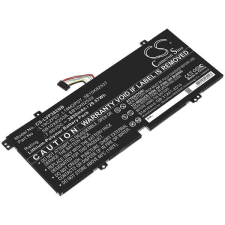 5B10X82537 Laptop akkumulátor 3850 mAh egyéb notebook akkumulátor