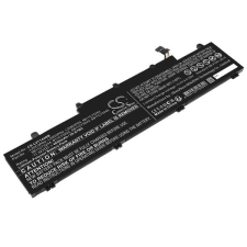 5B11C73243 Laptop akkumulátor 4850 mAh egyéb notebook akkumulátor