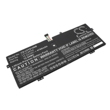 5B11D97141 Laptop akkumulátor 4700 mAh egyéb notebook akkumulátor