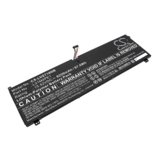 5B11F29420 Laptop akkumulátor 6250 mAh egyéb notebook akkumulátor