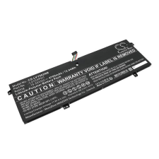 5B11F35903 Laptop akkumulátor 4700 mAh egyéb notebook akkumulátor