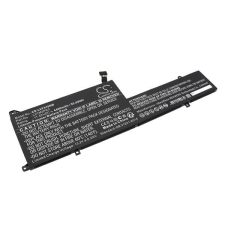 5B11F38043 Laptop akkumulátor 4400 mAh egyéb notebook akkumulátor
