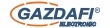 Gazdafi Electronic webáruház