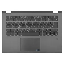  5CB0R08873 gyári új, magyar laptop billentyűzet + felső fedél laptop alkatrész