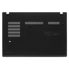  5CB0S95416 gyári új alsó fedél laptop alkatrész
