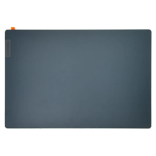  5CB0U42524 gyári új kék LCD hátlap (hagyományos kijelzőhöz) laptop alkatrész