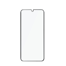 - 5DF 0,2 mm Samsung Galaxy Note 20 Ultra N985 Üvegfólia Fekete mobiltelefon kellék