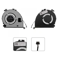  5F10S13905 gyári új hűtés, ventilátor laptop alkatrész