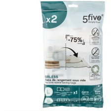 5five készlet Airless 2 darab kisháztartási gépek kiegészítői