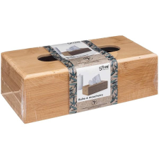 5five Papírzsebkendő tartó fürdőszoba kiegészítő