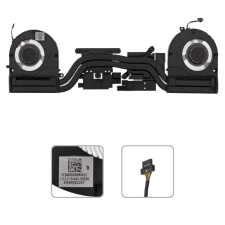  5H40Q62257 gyári új komplett hűtés (5V) laptop alkatrész
