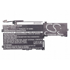 5KG27 Akkumultáor 7830mAh egyéb notebook akkumulátor
